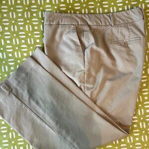 🌺🌺 Liz Claiborne Career Woman Khaki Trousers 🌺🌺
